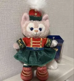 香港ディズニーランド限定 リーナベル バッグチャーム