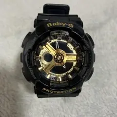 300円値下げ】CASIO BABY-G 腕時計 - メルカリ