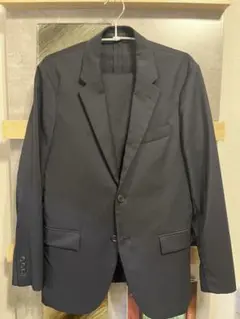 ユニクロ 感動ジャケット xs