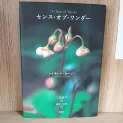 センス・オブ・ワンダー