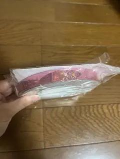 SASAKI 新体操 ミラクルテープ ピンク