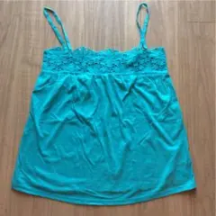 ロキシー☆roxy☆トップス☆ブルー