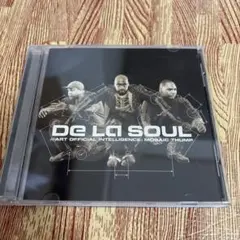 De La Soul AOI: Bionix