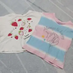 Ｔシャツセット