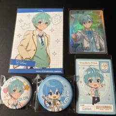 すとぷり ころん 5点セット まとめ売り