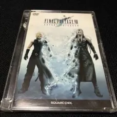 FF7 アドベントチルドレン