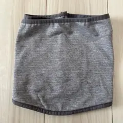 Nike ネックウォーマー グレー
