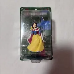 Disney白雪姫 Happyくじクリスマスオーナメント2018 フィギュア