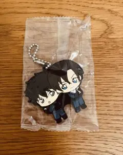 名探偵コナン　カプセルラバーマスコット2026 松田陣平&萩原研二