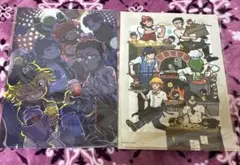 まじヤバ MZYB FAIR 特典 - メルカリ