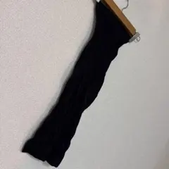 グラマラススパッツ　ナイトスリム　M-L