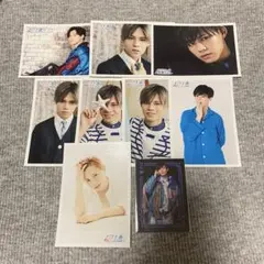 超特急 カイ 写真 まとめ売り