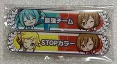 プロセカ MEIKO 称号バッチアクリル称号バッジコレクション vol.2 F