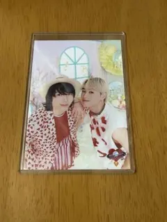 西日本 EBiDAN THE LIVE 2023 吉田仁人　マサヒロ
