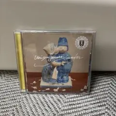 UNISON SQUARE GARDEN シュガーソングとビターステップ