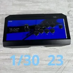 HORI リアルアーケード Pro.V サイレント HAYABUSA アケコン