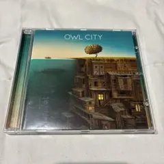 Owl City The Midsummer Station