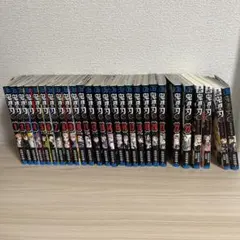 鬼滅の刃　全巻＋小説3冊＋ファンブック