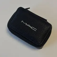 【新品・未使用】M·A·C ノベルティ ジュエリーボックス