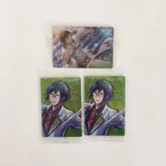 アイナナ ウエハース25 大和