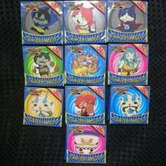 妖怪ウォッチ ミニコースター！