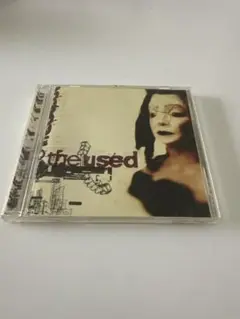 The Used - The Used