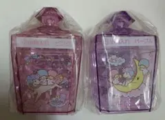 リトルツインスターズ あたりくじセット①