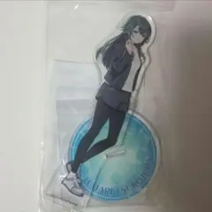 月村手毬　アクリルスタンド　学園アイドルマスター