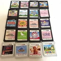 2026年最新】3ds ソフトの人気アイテム - メルカリ