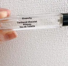 Givenchy Tartine et Chocolat Ptimuscのサムネイル