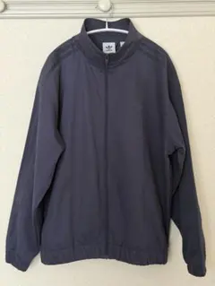 adidas ファイヤーバード トラックジャケット ネイビー 2XL