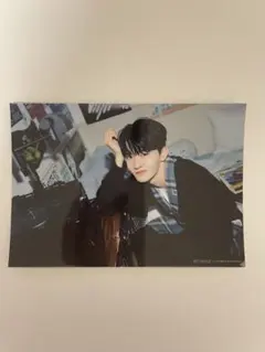 【田島将吾】ポストカード