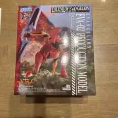 エヴァンゲリオン 弐号機 XrossLink フィギュア EVA-02