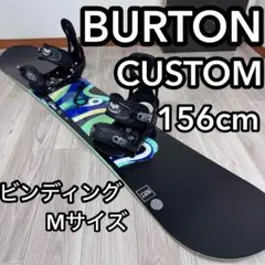 burton ボード