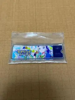 プロセカ 宵崎奏 アクリルバナーバッジ