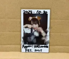 今日好き 瀬川陽菜乃 ひなぽん チェキ - メルカリ