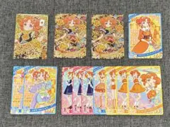 アイプリ カード 引退品 まとめ売り 四之宮リンリン