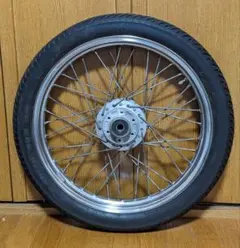 カブ　18インチ　ワイドホイール　リム2.5 18インチ カブ 18インチ ワイドホイール リム2.5 18インチ - メルカリ