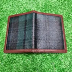 Polo by RALPH LAUREN レザー カードケース