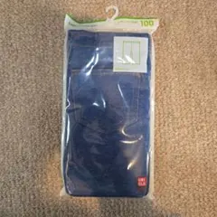 UNIQLO デニム ボトムス 100
