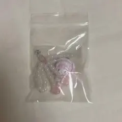 サンリオ ホワイトフリル ピアノ