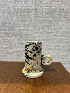 エコパークポッテリー マグカップ Echo Park Pottery - メルカリ