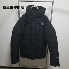 新品未使用THE NORTH FACE フード付きダウンジャケット
