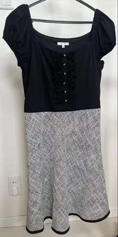 LEST ROSE ワンピース　サイズ2