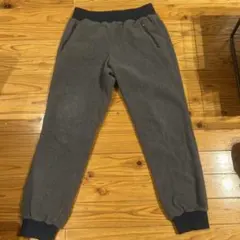 THE NORTH FACE ジョガーパンツ グレー