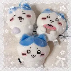 ちいかわ ハチワレ プライズ ぬいぐるみ マスコット セット まとめ売り