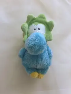 広島カープ スライリーぬいぐるみキーチェーン