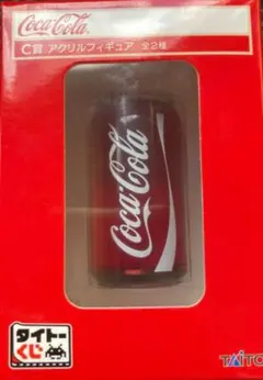 ぽ*ょ様 【新品】コカコーラ　くじ　C賞