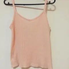 ニットキャミ(エモダ、アンビー、ムルーア、スライ、マウジー)