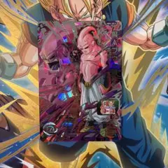 2026年最新】ドラゴンボールヒーローズ魔人ブウ悪の人気アイテム